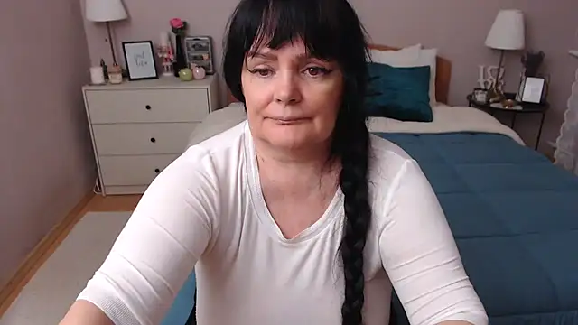 Snapshot of LeveMe2Nightt chatting on 01.22.25 LeveMe2Nightt online show from 01.22.25
