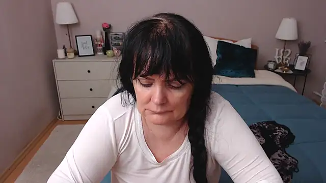 Snapshot of LeveMe2Nightt chatting on 01.24.25 LeveMe2Nightt online show from 01.24.25