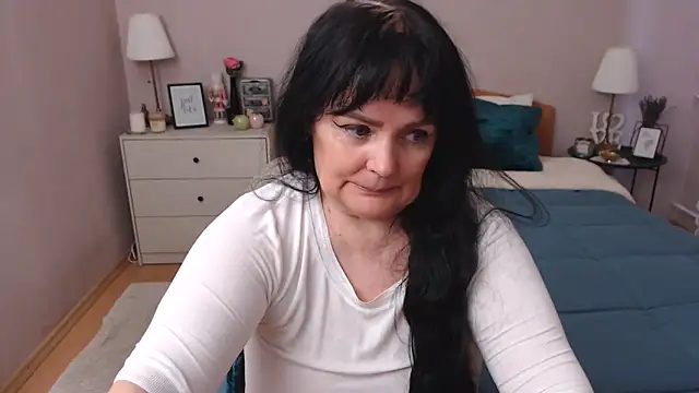 Snapshot of LeveMe2Nightt chatting on 01.25.25 LeveMe2Nightt online show from 01.25.25