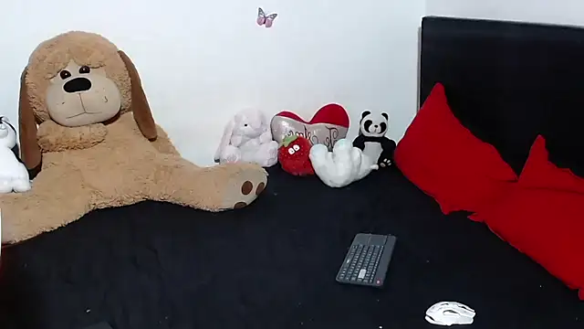 Snapshot of crss_2020 chatting on 11.09.25 crss 2020 online show from 11.09.25