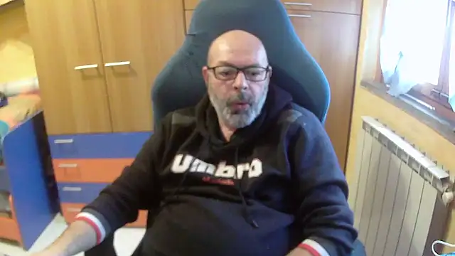 Tango128 online show from 12.15.25