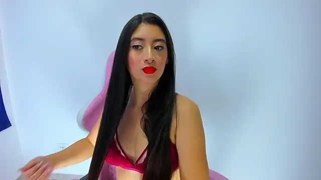 MeganWhite3 online show from 01.19.25