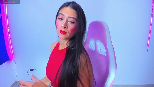 MeganWhite3 online show from 03.05.25