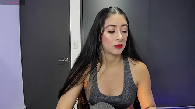 MeganWhite3 online show from 11.30.25