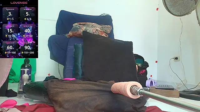 abigail curvy online show from 09.30.25