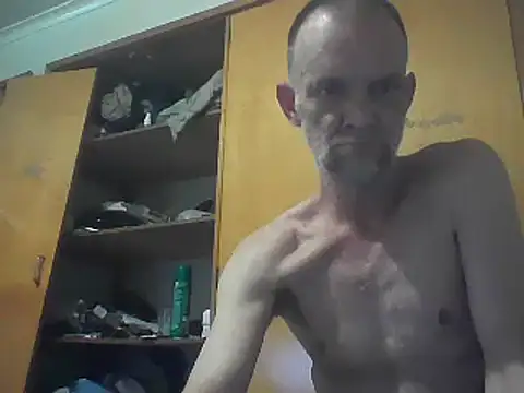 TooFknHorny1 online show from 12.18.24
