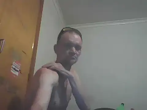TooFknHorny1 online show from 01.08.25