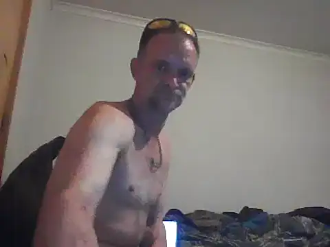 TooFknHorny1 online show from 01.15.25