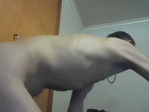 TooFknHorny1 online show from 01.22.25