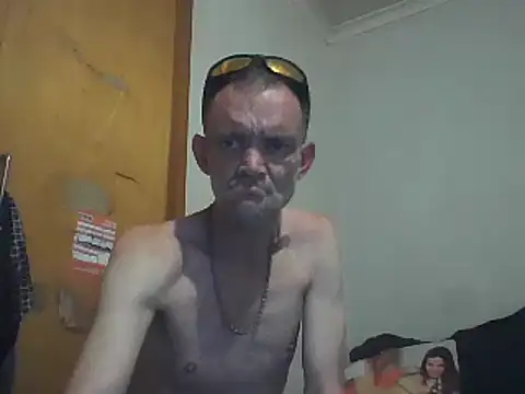 TooFknHorny1 online show from 01.30.25
