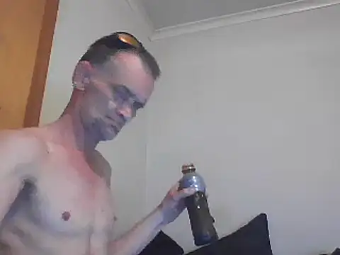 TooFknHorny1 online show from 01.30.25