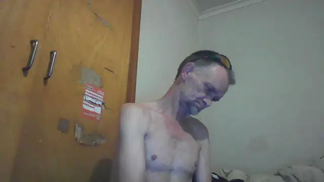 TooFknHorny1 online show from 03.05.25