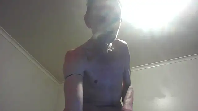 TooFknHorny1 online show from 09.10.25