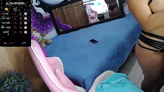 MarilynJones online show from 12.11.24