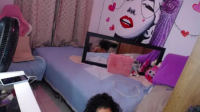 MarilynJones online show from 01.31.25