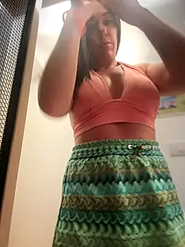 LilliThelo online show from 11.04.25