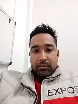 Theplesure007 online show from 02.24.25