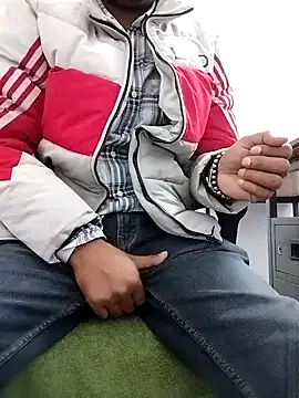 Theplesure007 online show from 03.03.25