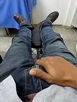 Theplesure007 online show from 03.04.25