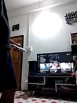 Theplesure007 online show from 03.07.25