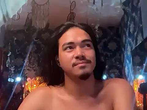 Snapshot of lumad_morningstar chatting on 05.22.26 lumad morningstar online show from 05.22.26
