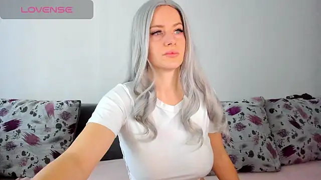 DiamondKay online show from 01.07.25