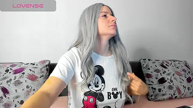 DiamondKay online show from 01.24.25