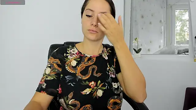 DiamondKay online show from 10.07.25