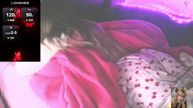 Blondiewithanass online show from 03.02.26