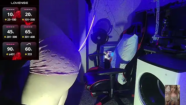 Blondiewithanass online show from 03.05.26