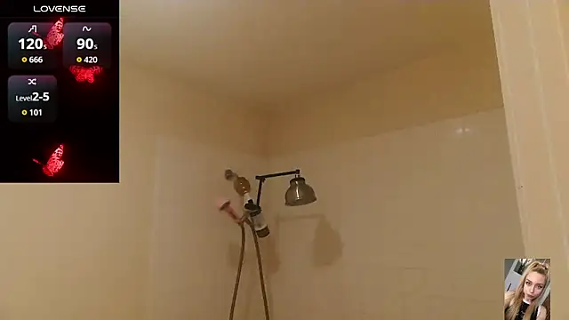 Blondiewithanass online show from 04.03.26