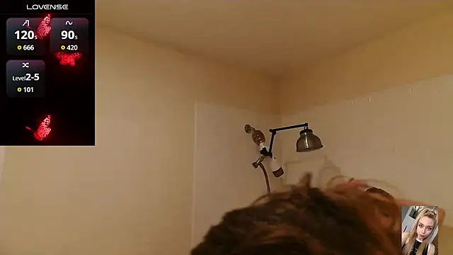 Blondiewithanass online show from 07.05.26