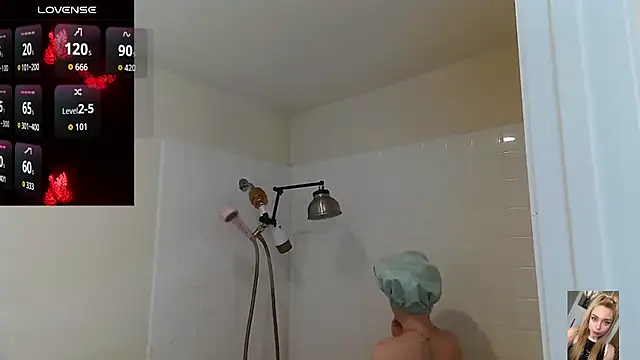 Blondiewithanass online show from 07.09.26