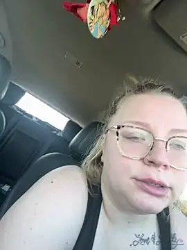 Blondiee x online show from 02.22.25