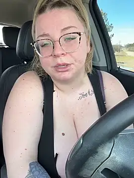 Blondiee x online show from 03.07.25