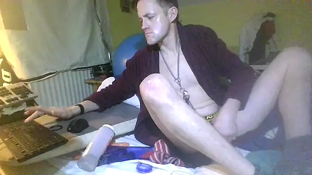londonfuckwhore online show from 01.31.25