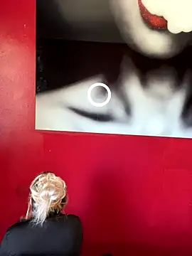 LittleMissEeve online show from 10.24.25