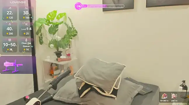 TanishaEvans online show from 12.29.24