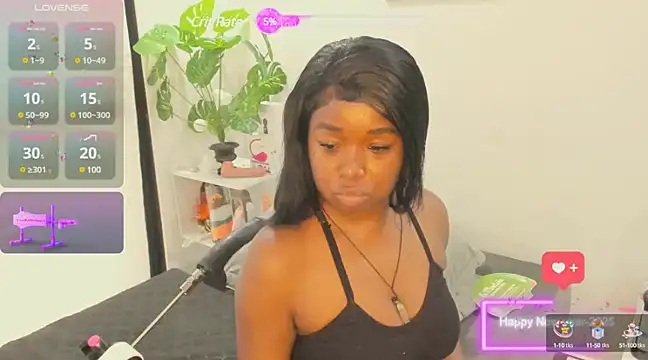TanishaEvans online show from 12.31.24