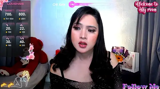 Snapshot of fuckhugecock chatting on 03.02.25 fuckhugecock online show from 03.02.25