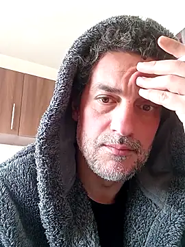 Snapshot of Arges20 chatting on 03.02.26 Arges20 online show from 03.02.26