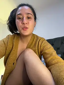 Snapshot of Nina_lovi chatting on 03.12.25 Nina lovi online show from 03.12.25