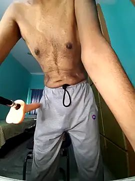 Snapshot of hornyindianmale82 chatting on 01.04.25 hornyindianmale82 online show from 01.04.25