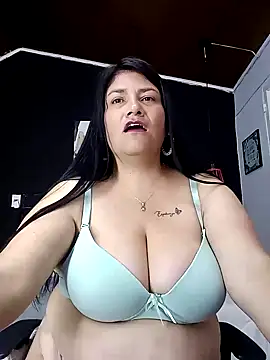salomexlove 20 online show from 12.27.24