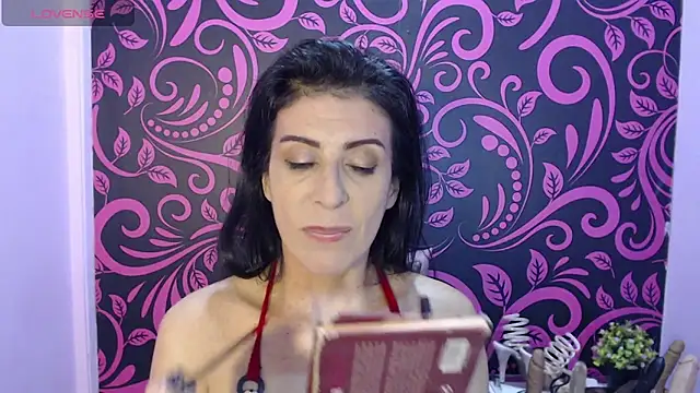 Great Pussy20 online show from 01.18.25