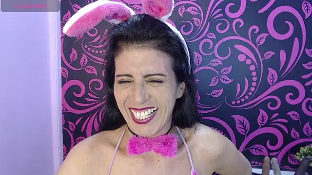 Great Pussy20 online show from 01.26.25