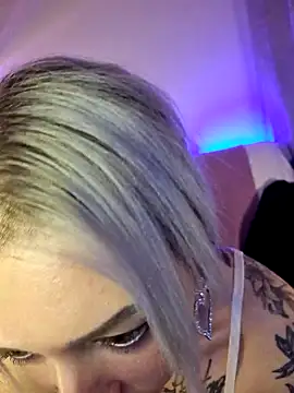 Fuck-Gina online show from 10.26.25