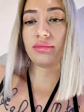 Fuck-Gina online show from 11.30.25