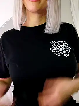 Fuck-Gina online show from 12.17.25