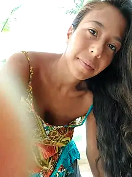 Luna-Natural online show from 10.04.25